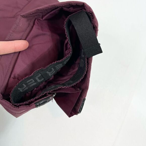 Spyder Ski Snow Pants Womens 4 Amour Purple Fini 564032 Insulated Pockets - Picture 8 of 16